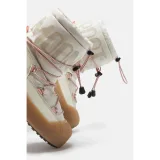 Dívčí kotníkové zimní boty MOON BOOT JTRACK POLAR, 003 frozen dew pink · záber 3
