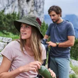 Klobouk BUFF SUN BUCKET HAT HAK KHAKI -KHAKI-Standard · záber 5