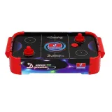 Stolný hokej SPARTAN mini air hockey · záber 1