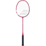 Badmintonová raketa pro pokročilé BABOLAT X-FEEL RISE S NCV · záber 1
