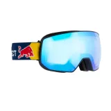 Lyžařské brýle RED BULL SPECT FINK-01BLX, blue smoke with blue mirror Photochrome S1-3 · záber 3