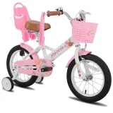Joystar Little Daisy 12" biela - Farba: biela · záber 1
