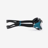 SPEEDO Plavecké okuliare Speedo Biofuse 2.0 číre sklá čierno-modré bez · záber 2