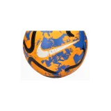 Fotbalový míč NIKE PL NK PITCH - FA23 ORANGE · záber 3