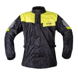 W-TEC Igava čierna-fluo zelená - 6XL · záber 2