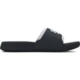 Női papucsok (strandcipők) UNDER ARMOUR UA W Ignite Select black black white · záber 1