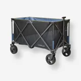 CAPERLAN Vozík na prepravu vybavenia na lov PF- Trolley XL bez · záber 1
