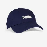 PUMA PUMA detská bavlnená šiltovka tmavomodrá 6-14 r · záber 1