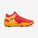 PUMA PUMA Court Pro basketbalová obuv červeno-žltá 41 · záber 2