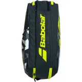 Taška na tenis BABOLAT RH X 6 PURE AERO · záber 4