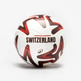 KIPSTA Futbalová lopta Švajčiarsko 2026 veľ. 5 5 · záber 1