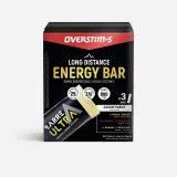 OVERSTIM.S OVERSTIMS Energy Bar Ultra mix energetických tyčiniek 3×40 g bez · záber 1