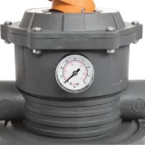 Písková filtrace BESTWAY Expert Evo - průtok 8.327 l/h · záber 3