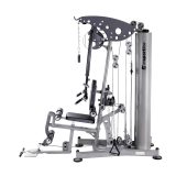 Posilňovacia veža inSPORTline Profigym C400 · záber 2