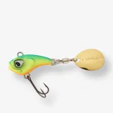 CAPERLAN Nástraha Spintail Waka Back Blue Chart 7 g · záber 1