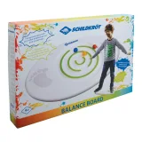 SCHILDKROT Balance board · záber 2