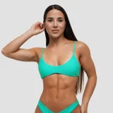 Дамско горнище на бански HAWAII Sea - GymBeam - Размер: S | Тегло: 0,05 g · záber 1