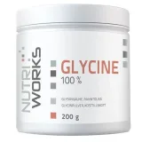 NutriWorks Glycine 200g · záber 2