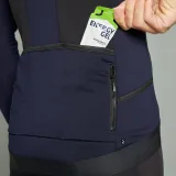 ROCKRIDER Pánsky dres na XC s dlhým rukávom na medzisezónne obdobie M · záber 2