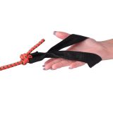Gumový expander inSPORTline Morpo 200x0,9 cm / 2,6 kg · záber 4