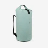 DECATHLON Vodotesný vodácky vak (IPX6) 55 L kaki bez · záber 1