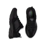 Pánská vycházková obuv SKECHERS Oak Canyon M black · záber 3