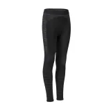 KIPSTA Detské termolegíny Keepdry 500 čierne 5-6 r (113-122 cm) · záber 1