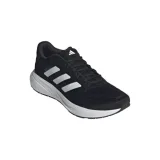 Dámska športová obuv (tréningová) ADIDAS Response Runner W core black cloud white core black · záber 1