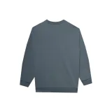 Pánská mikina 4F SWEATSHIRT-WSS24TSWSM1027-44S-OLIVE · záber 5