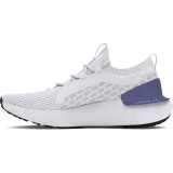 Dámská rekreační obuv UNDER ARMOUR UA W HOVR Phantom 3 SE white starlight black · záber 4