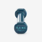 NYAMBA Súprava činiek 2 x 0,5 kg – modrá 0,5 kg · záber 2