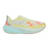 Férfi futócipők UNDER ARMOUR UA Velociti Distance M white refresh mint electric tangerine · záber 2