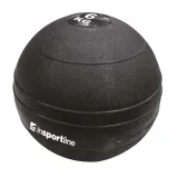 Medicinbal inSPORTline Slam Ball 30 kg · záber 6