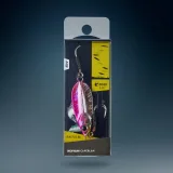 CAPERLAN Casting Jig Biastos Slow na morský rybolov 30 g ružový bez · záber 2
