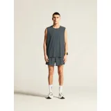 Pánske tréningové tričko bez rukávov CRAFT T-Shirt Hypervent Sleeveless · záber 5