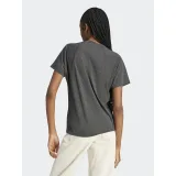 Dámské tričko s krátkým rukávem ADIDAS W WINRS 3.0 TEE-IM2423-black melange grey three, · záber 4