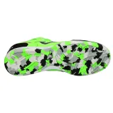 Pánské halové fotbalové kopačky JOMA Top Flex M IC fluorescent green · záber 5