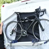 Oxford Aquatex Touring Deluxe · záber 7