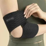 Fitness chránič SPOKEY CUBI Neopren ELBOW UNI · záber 1