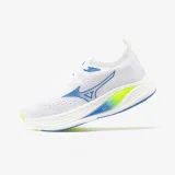MIZUNO MIZUNO NeoZen 2 dámska bežecká obuv bielo-modrá 36 1/2 · záber 1