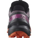 Salomon Speedcross 6 GTX W - Veľkosť: 39 1/3 | Farba: Čierna · záber 4