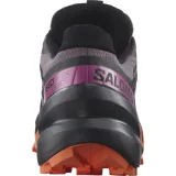 Salomon Speedcross 6 GTX W - Veľkosť: 38 2/3, 38 | Farba: čierna | Pohlavie: Dámske · záber 4
