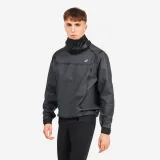 DECATHLON Pánska bunda na jachting a kajak 900 tmavosivá 2XL · záber 1