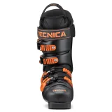 Juniorské závodní lyžařské boty TECNICA Firebird R 70 SC, black · záber 4