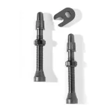 HUTCHINSON Ventily Tubeless Hutchinson bez · záber 2
