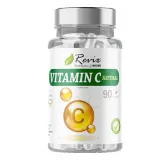 Revix Vitamin C natural 90 kapslí · záber 2