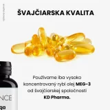 ADVANCE Omega 90 kapsúl · záber 2