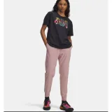 Dámske tepláky UNDER ARMOUR UA Rival Hi Rise Woven Pant · záber 3