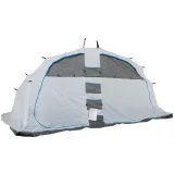 QUECHUA Spálňa na rodinný stan Arpenaz Family 5.2 ...... · záber 1
