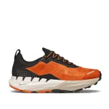 Pánská běžecká trailová obuv TECNICA Pyrox Xplore Ms, orange black · záber 2